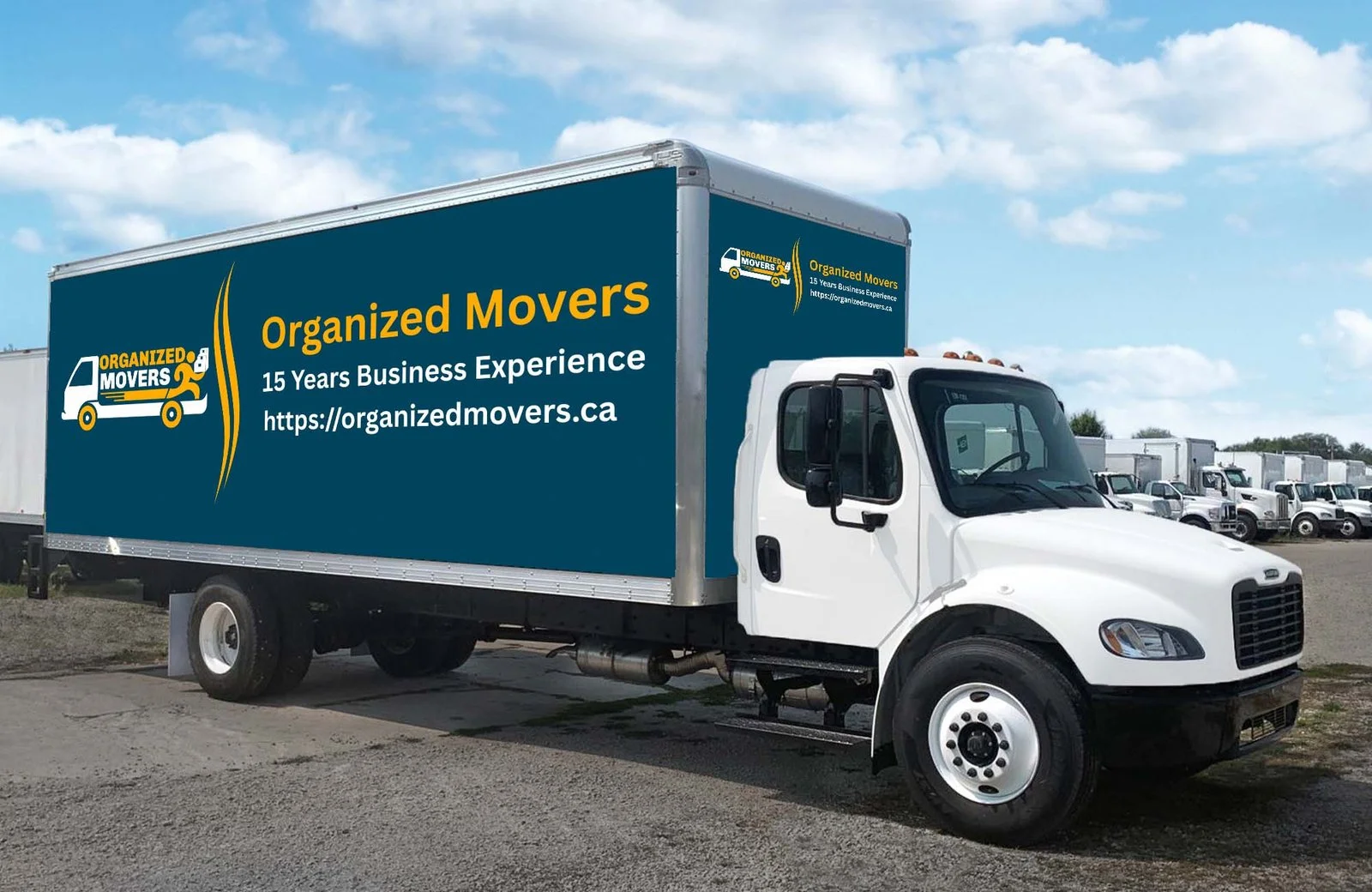 item transportation