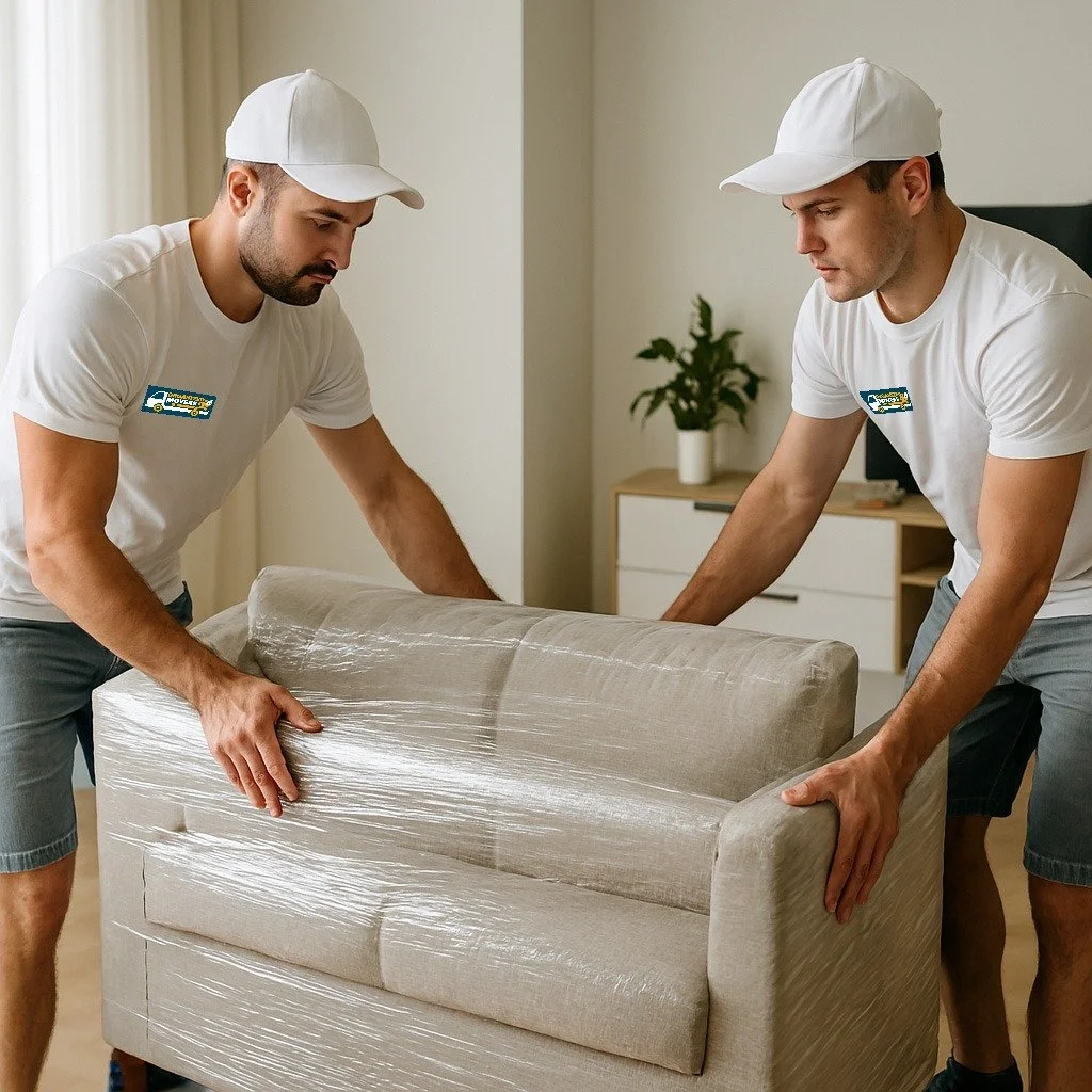 Expert Furniture Installation and Removal Services Near You