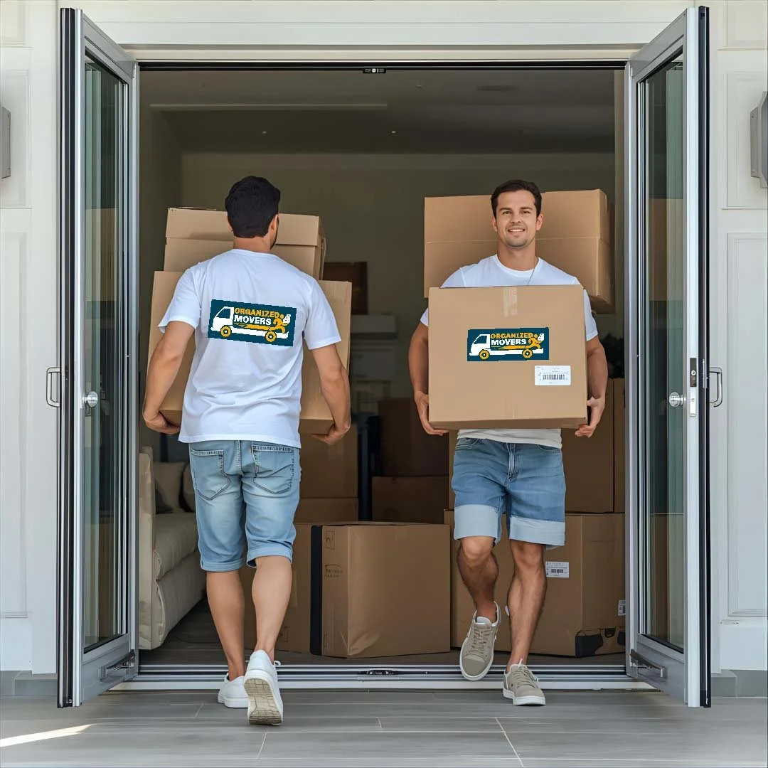 Expert Downsizing Services - Your Trusted Solution