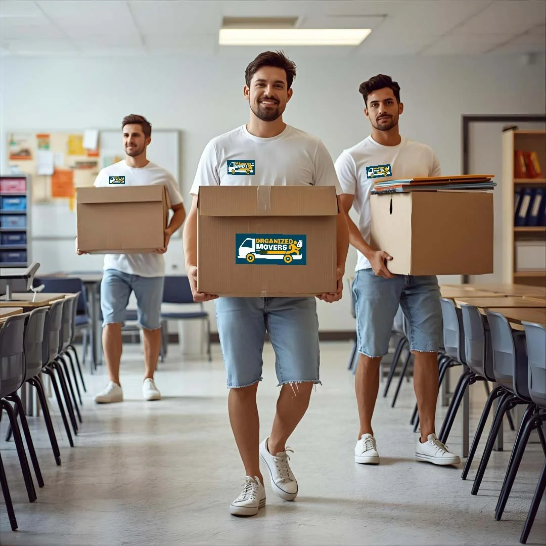 Expert Furniture Installation and Removal Services Near You